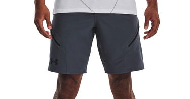 Šortky Under Armour Unstoppable Cargo Shorts Navy | 1374765-044, 1