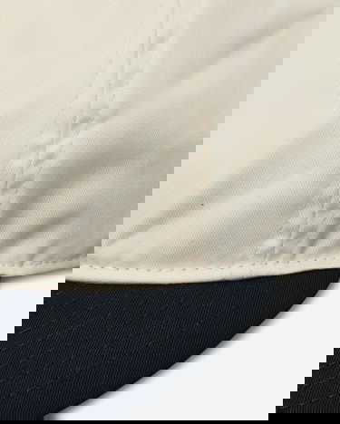 Šiltovka WTAPS Two-Tone Baseball Cap Béžová | 251HCDT-HT03 NAVY, 7