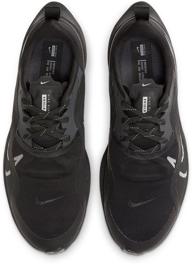 Tenisky a topánky Nike Air Zoom Pegasus 37 Shield W Čierna | cq8639-001, 3