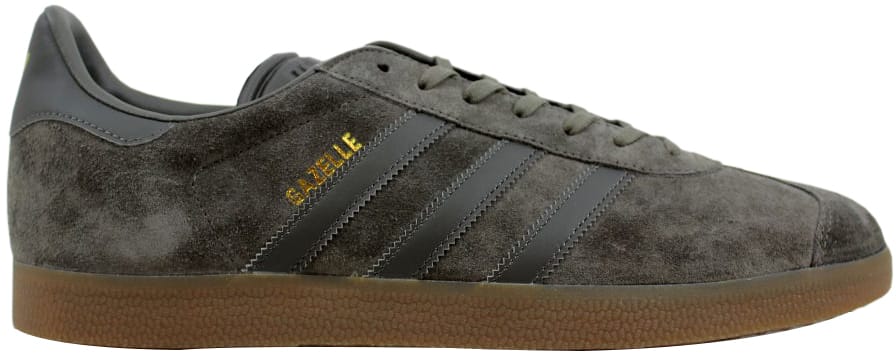 Tenisky a topánky adidas Originals Gazelle Utility Grey Šedá | BB2754, 0