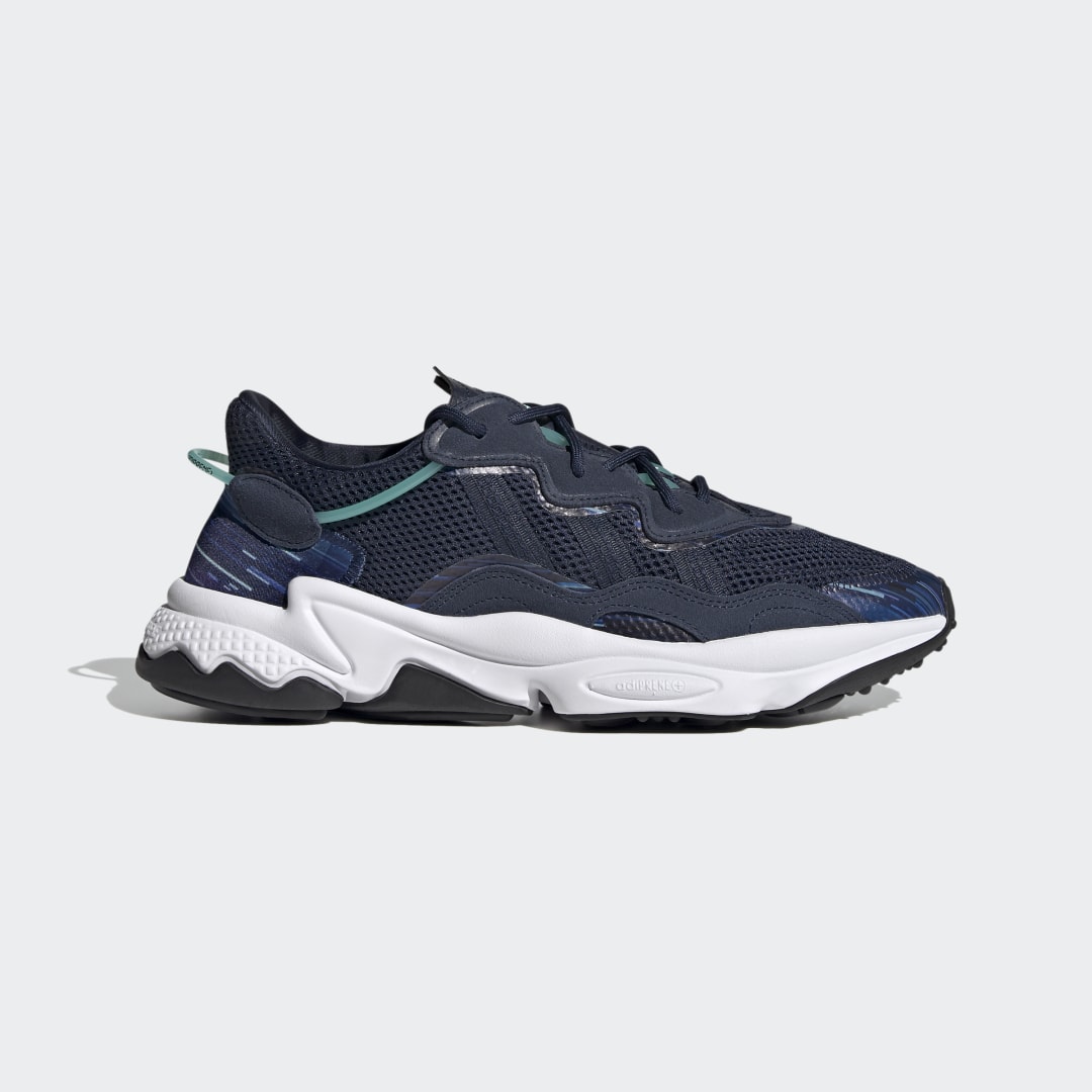 Tenisky a topánky adidas Originals Ozweego Navy | H05147, 0