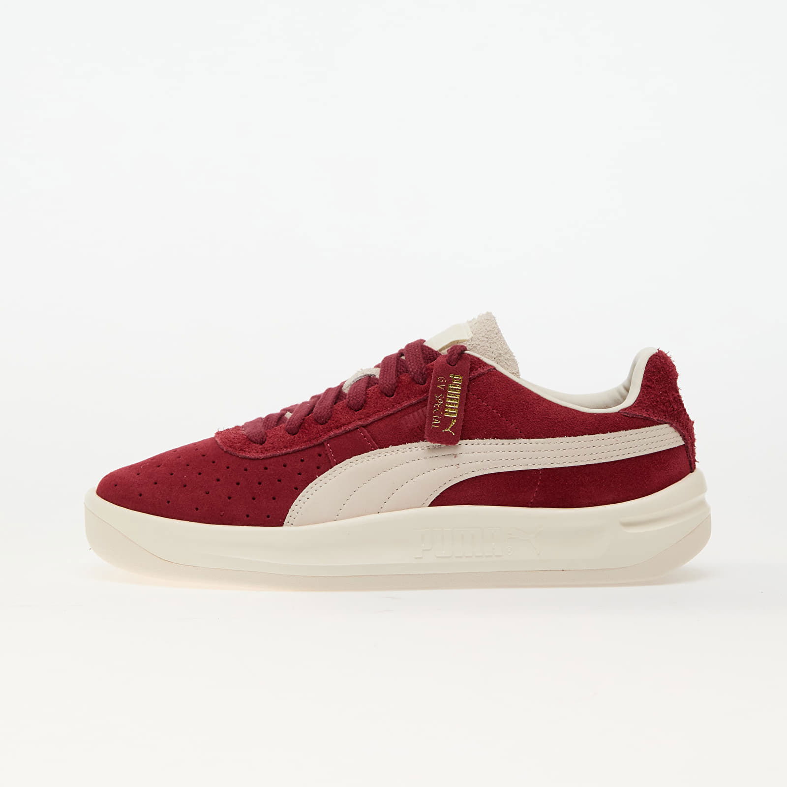 GV Special Suede Red