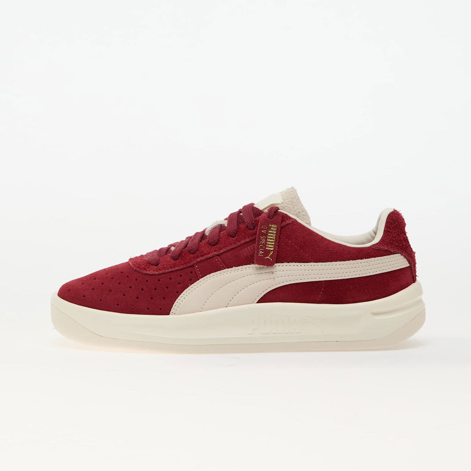 Tenisky a topánky Puma GV Special Suede Red Červená | 39850802, 0