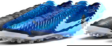 Tenisky a topánky Nike LEGEND 10 ELITE AG-PRO Modrá | dv4330-400, 2