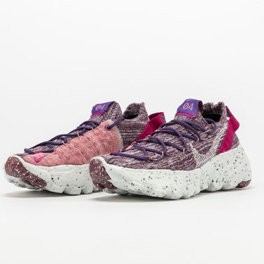 Tenisky a topánky Nike W Space Hippie 04 Rôznofarebný | CD3476-500, 1