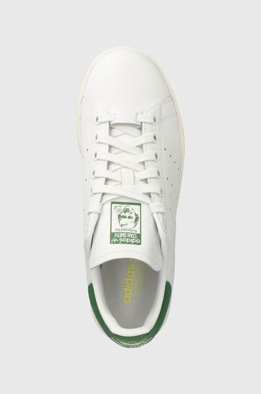 Tenisky a topánky adidas Originals adidas Originals Stan Smith Biela | IE0469, 3