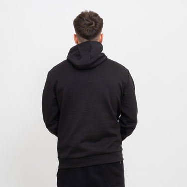 Mikina Champion Hooded Sweatshirt Čierna | 219154-KK001, 1