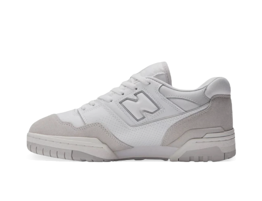 Tenisky a topánky New Balance 550 Béžová | BB550NCB