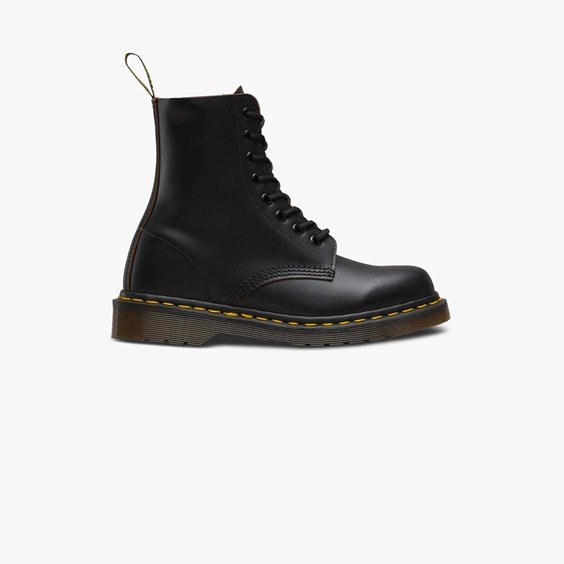 Tenisky a topánky Dr. Martens 1460 W Čierna | 12308001, 1