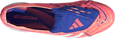 Tenisky a topánky adidas Performance Predator Elite Ružová | JI1093, 3