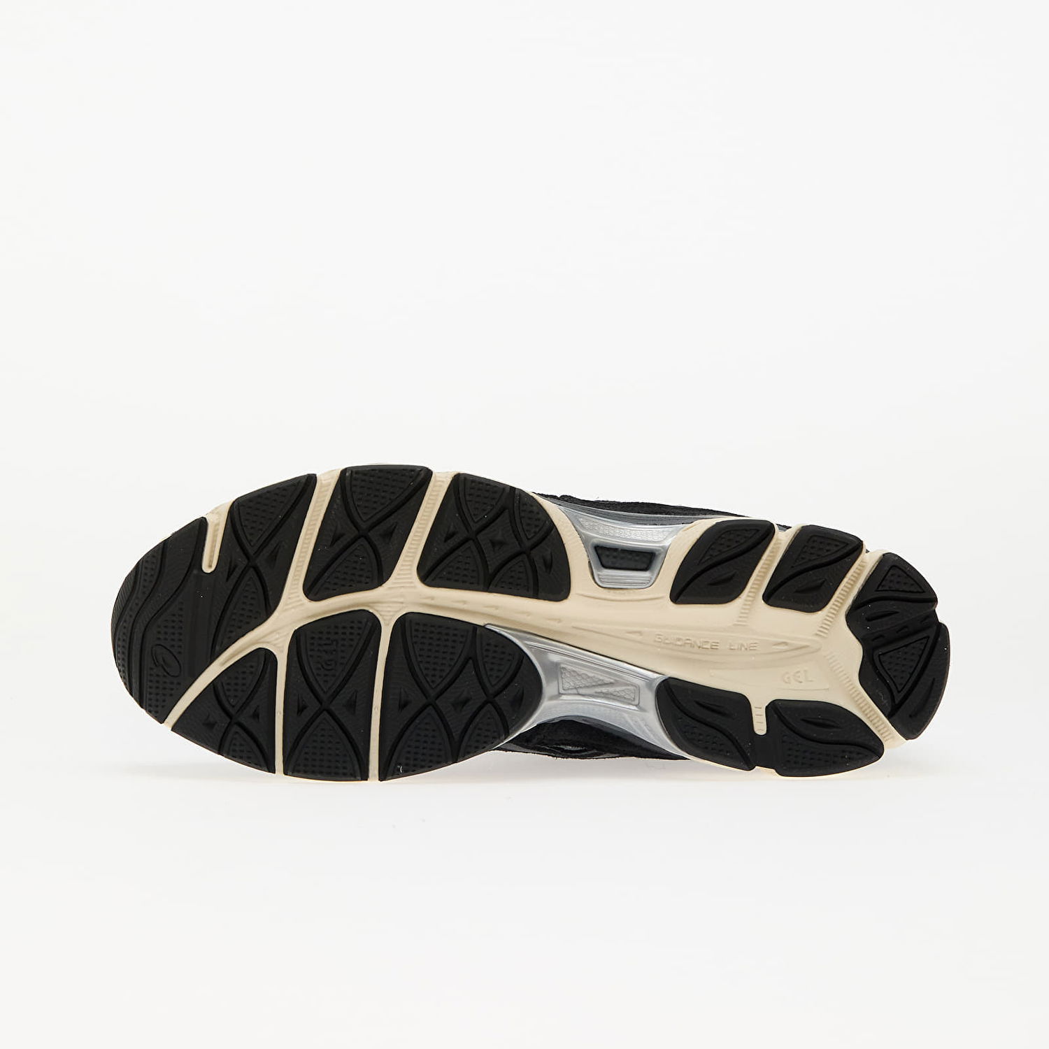 Tenisky a topánky Asics Gel-NYC Čierna | 1203A739-001, 1