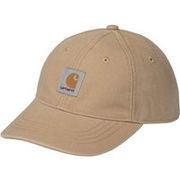 Dune Cap Dusty H Brown