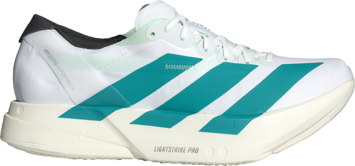 Tenisky a topánky adidas Performance ADIZERO ADIOS PRO 4 Biela | jr1267, 0