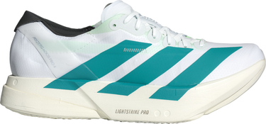 Tenisky a topánky adidas Performance ADIZERO ADIOS PRO 4 Biela | jr1267, 0