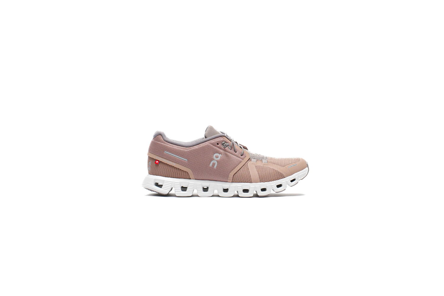 Tenisky a topánky On Running Cloud 5 W Fialová | 59.97766, 0
