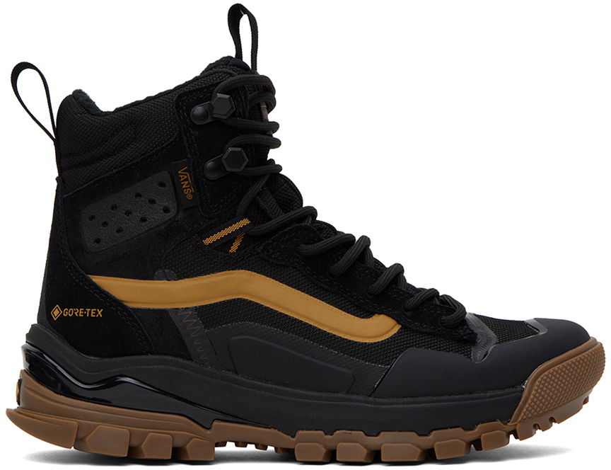 Oblečenie Vans UltraRange EXO Hi MTE-3 Boots Čierna | VN0A5JHXZX1, 0