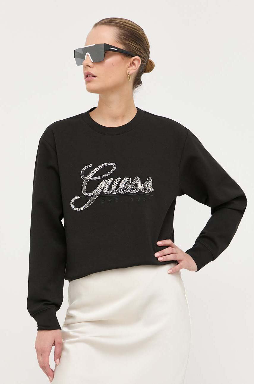 Logo Sweatshirt