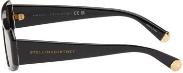 Slnečné okuliare Stella McCartney Stella McCartney Rectangular Sunglasses Čierna | SC40079IW5401E 192337158858, 2