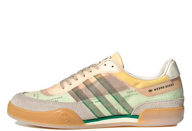 Tenisky a topánky adidas Consortium Squash Polta AKH x Craig Green Béžová | GX7033, 1