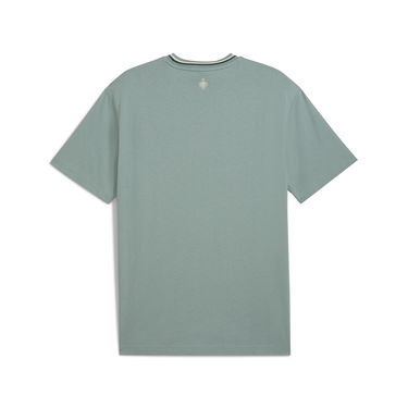 Tričko Puma Palais Artisan Men's T-Shirt Zelené | 629394_30, 6