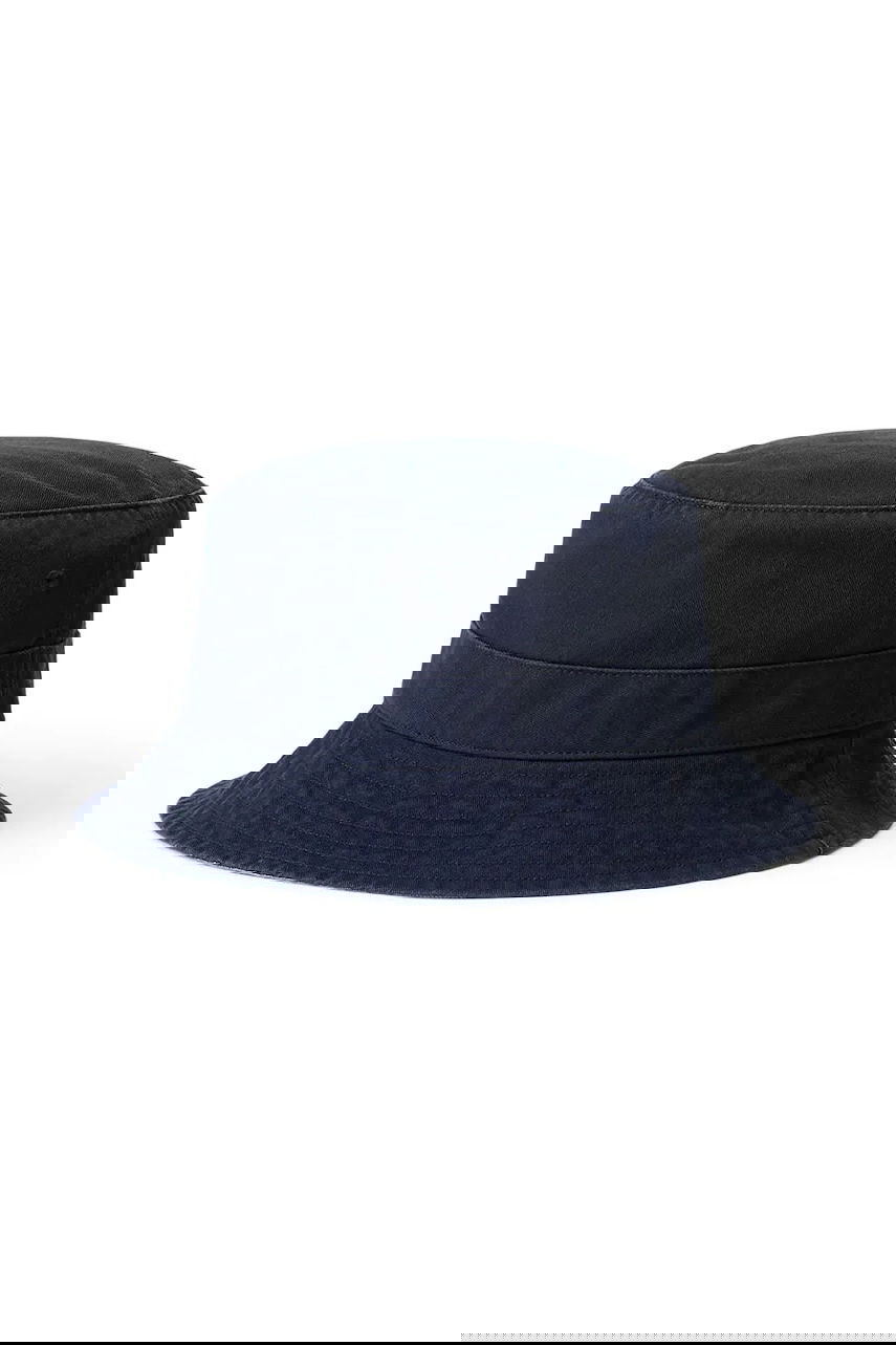 Čiapky a klobúky Polo by Ralph Lauren Polo Ralph Lauren Loft Bucket Hat Navy | 710972685, 1