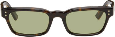 Slnečné okuliare Marni RETROSUPERFUTURE Edition Floosa Sunglasses Hnedá | CCM, 0