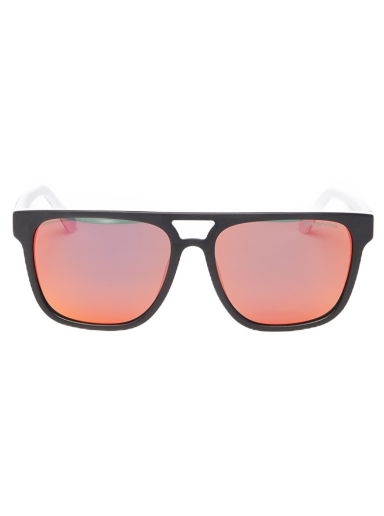 Slnečné okuliare Horsefeathers Trigger Sunglasses Čierna | AM080D