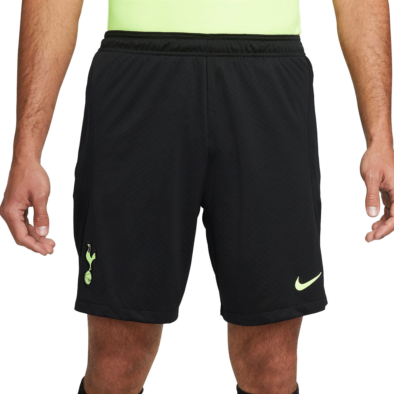 Tottenham Hotspur Strike Dri-FIT Training Shorts