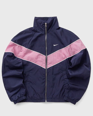 Vetrovka Nike Women's Windrunner Jacket Navy | FV6304-410, 0