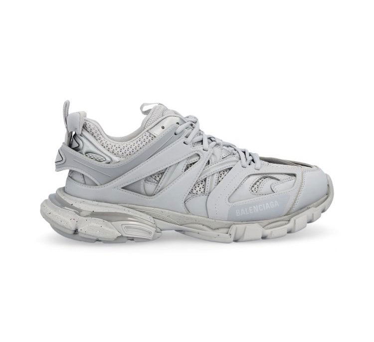 Tenisky a topánky Balenciaga Track Sneakers Šedá | 542023W3FE31200, 0