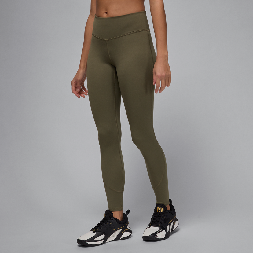 Legíny Jordan Jordan Sport Leggings Zelené | FB4620-222