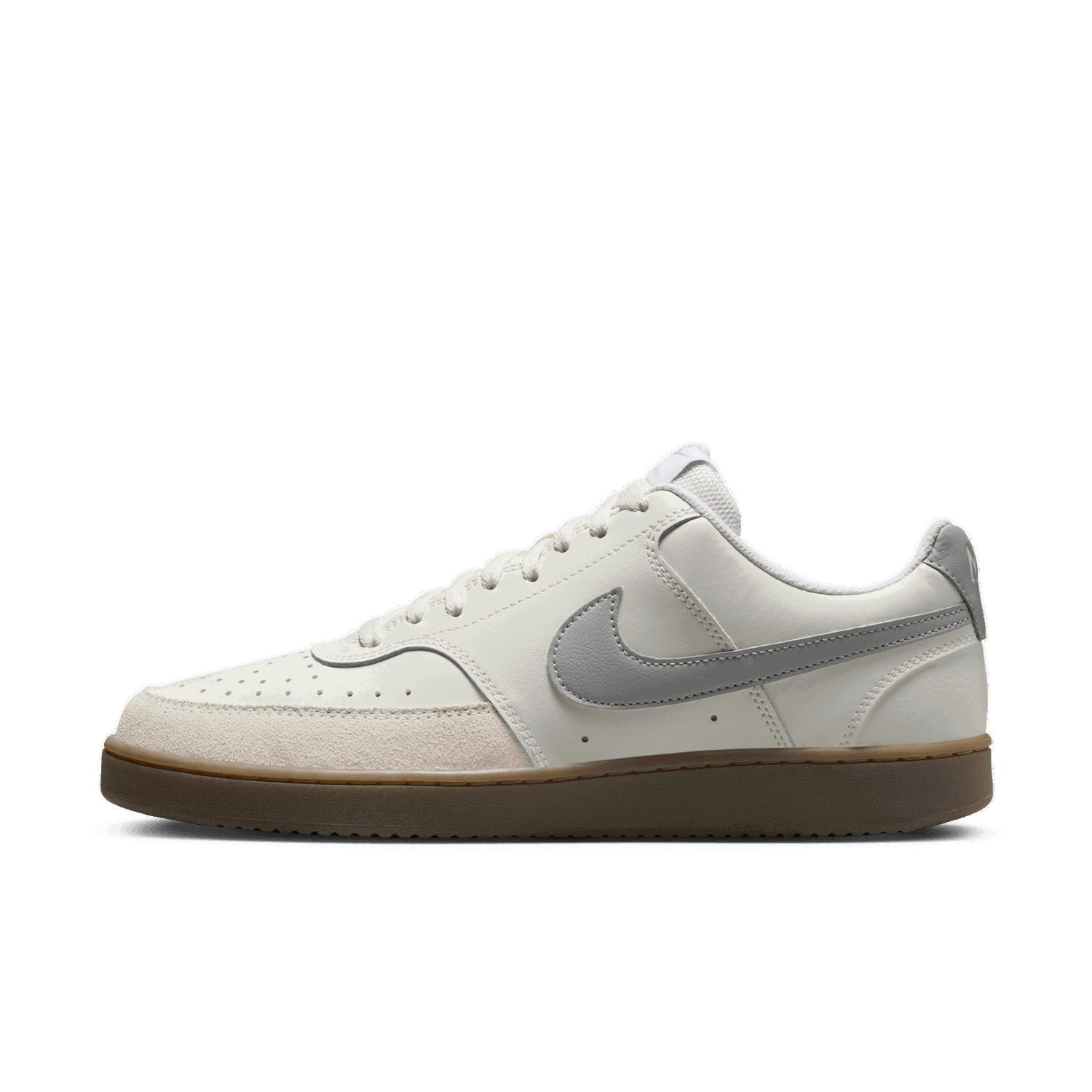Tenisky a topánky Nike Court Vision Low Biela | HV2530-100, 0