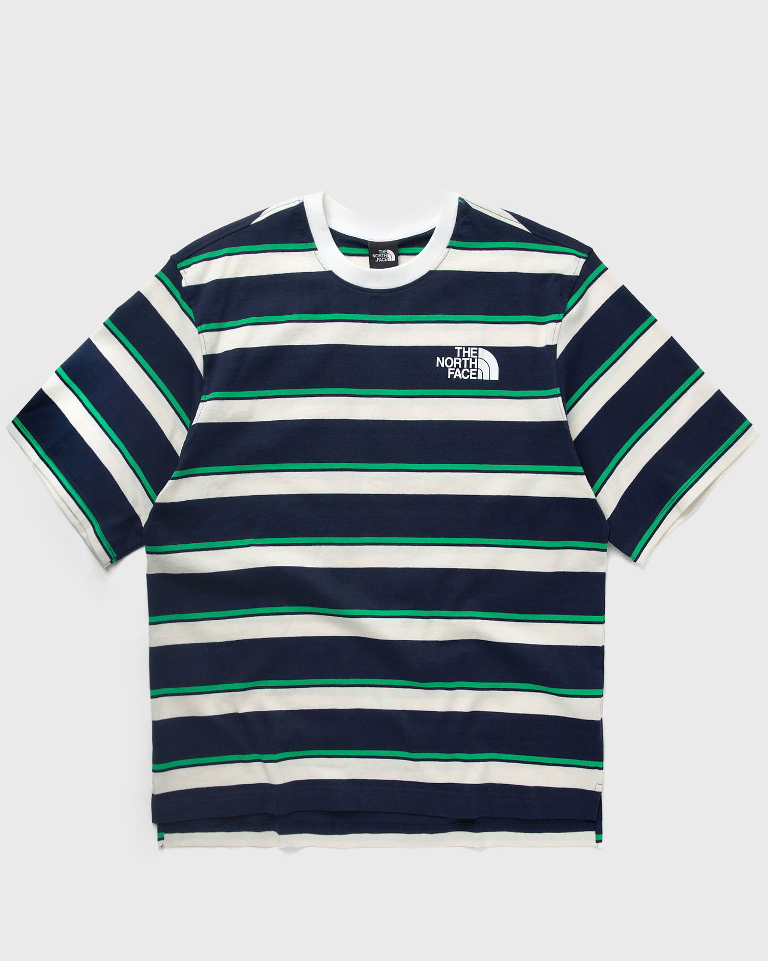 Tričko The North Face M TNF S/S EASY TEE Modrá | NF0A7ZZ2SO81, 0