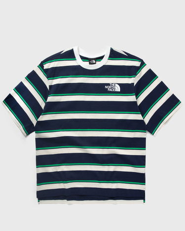 Tričko The North Face M TNF S/S EASY TEE Modrá | NF0A7ZZ2SO81, 0