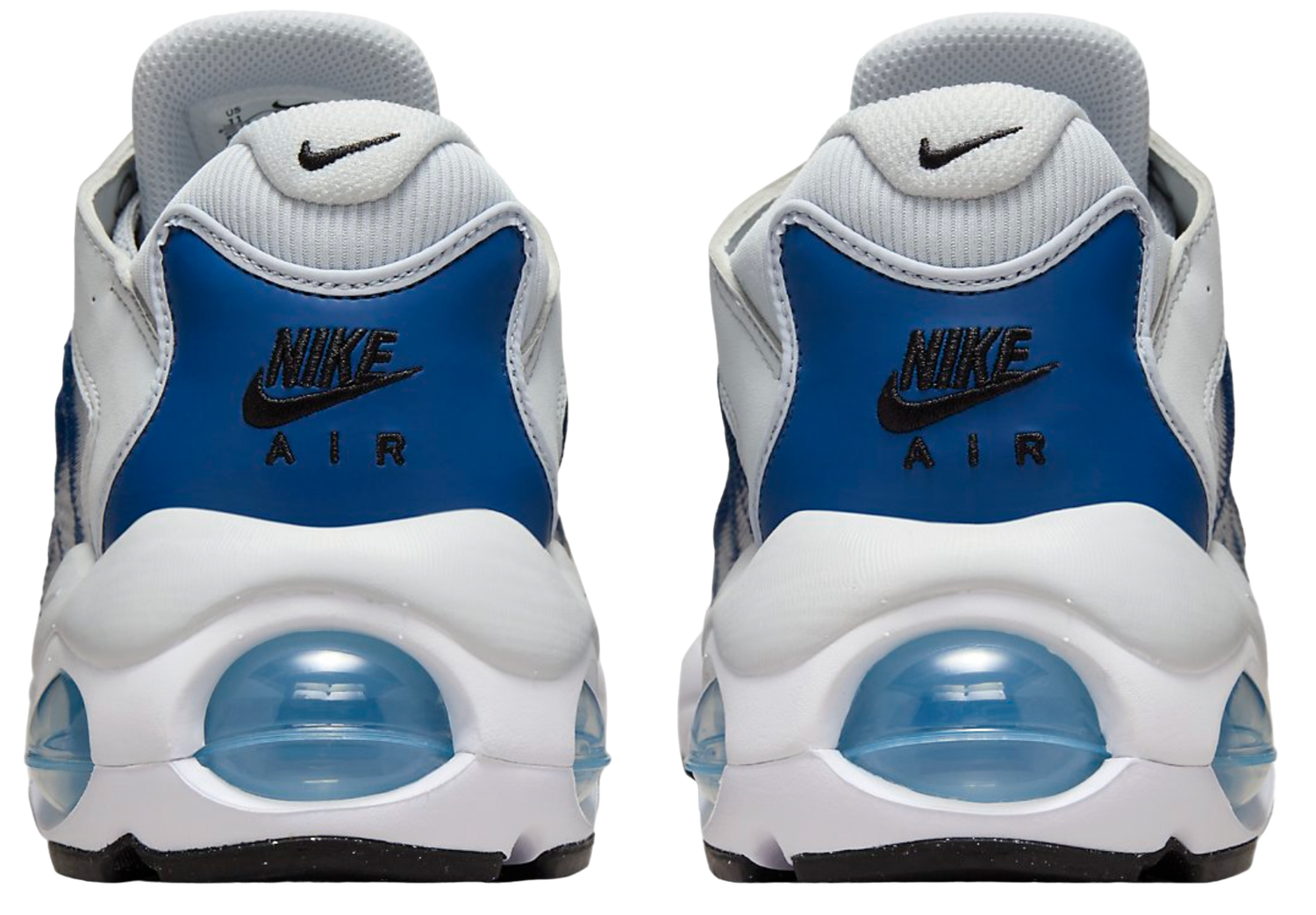 Tenisky a topánky Nike AIR MAX TW Šedá | dq3984-007, 1