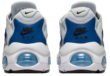 Tenisky a topánky Nike AIR MAX TW Šedá | dq3984-007, 1