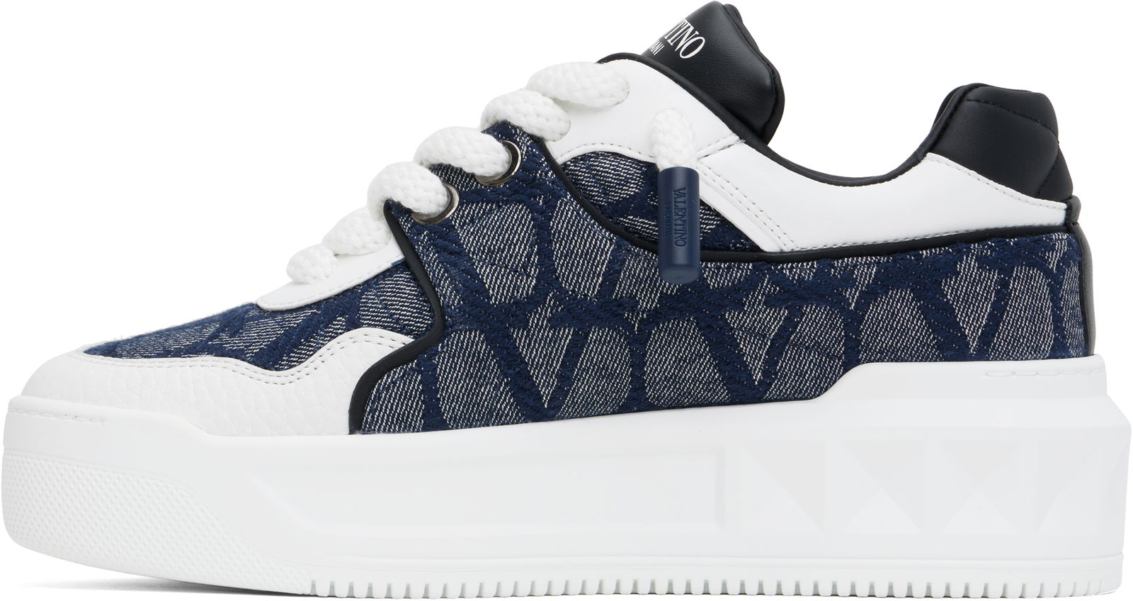 Valentino Garavani One Stud XL Low-Top