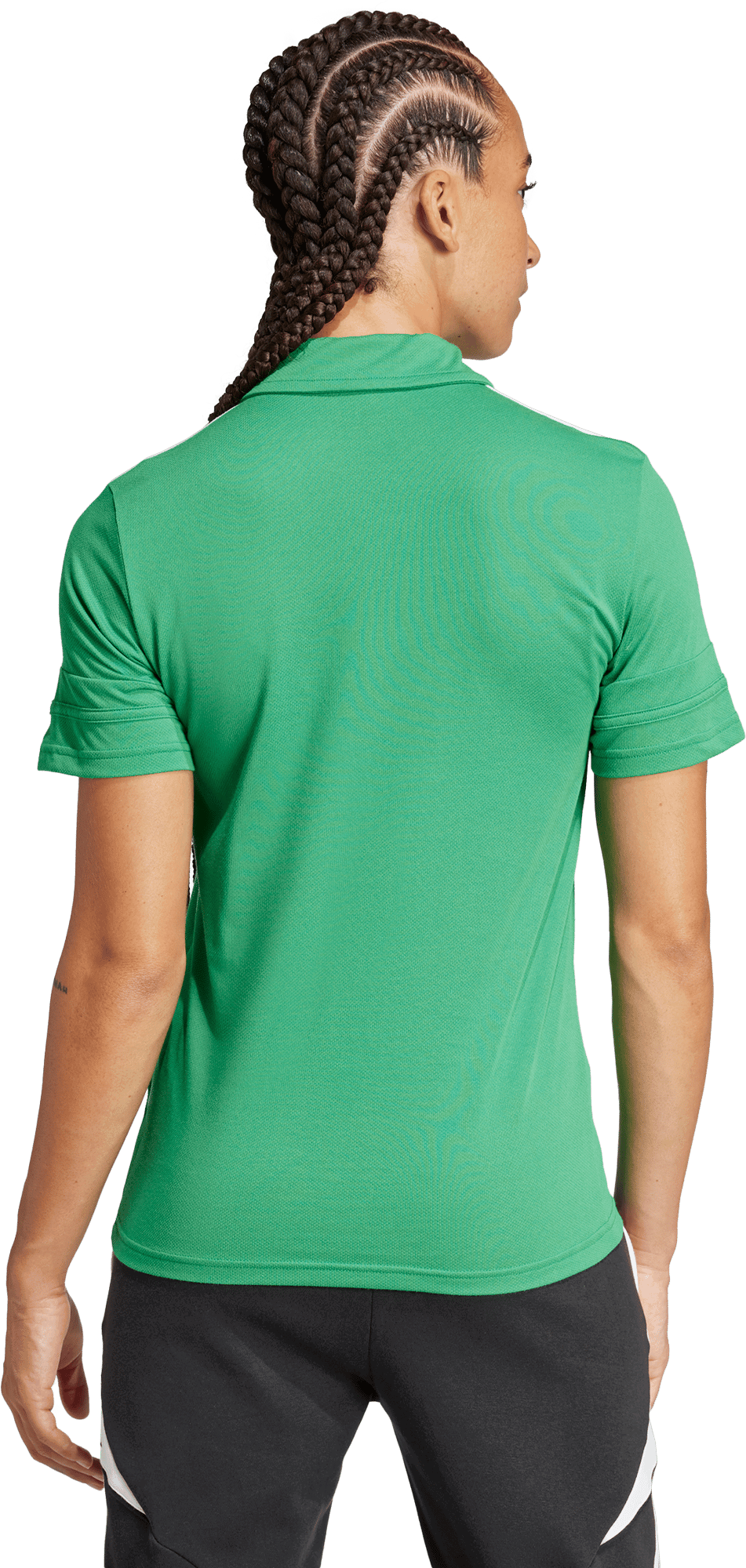 Polo tričko adidas Originals adidas Squadra 25 Competition Polo Zelené | jy3407, 1