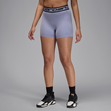 Šortky Jordan Jordan Sport 5" Shorts Fialová | FB4623-519, 0