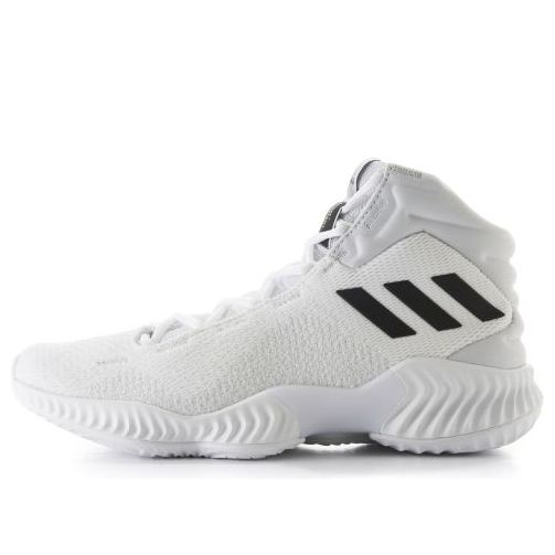 Tenisky a topánky adidas Performance Pro Bounce 2018 Biela | AC7429