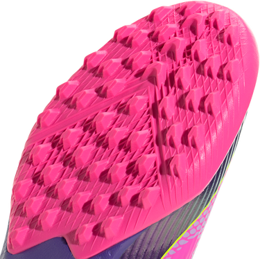 Tenisky a topánky adidas Performance F50 League Laceless "Lamine Yamal" TF Rôznofarebný | jq9733, 6