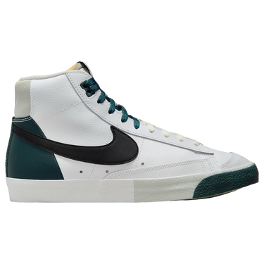 Tenisky a topánky Nike Blazer Mid 77 PRM "Remix" Biela | fb8889-100, 0
