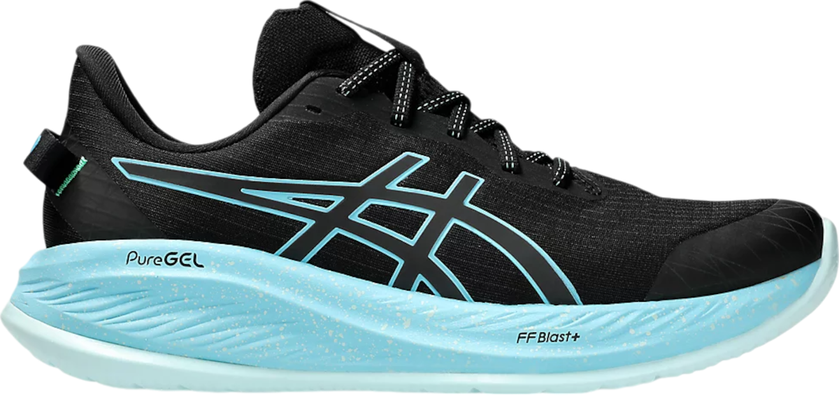 Tenisky a topánky Asics GEL-CUMULUS 26 LITE-SHOW Čierna | 1011b948-001, 0