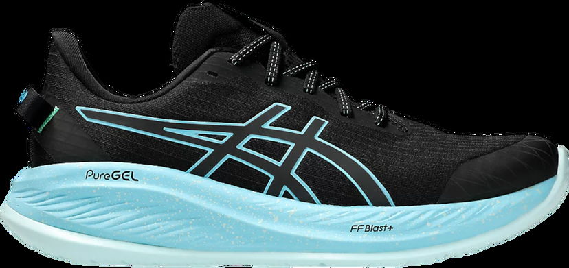 Tenisky a topánky Asics GEL-CUMULUS 26 LITE-SHOW Čierna | 1011b948-001