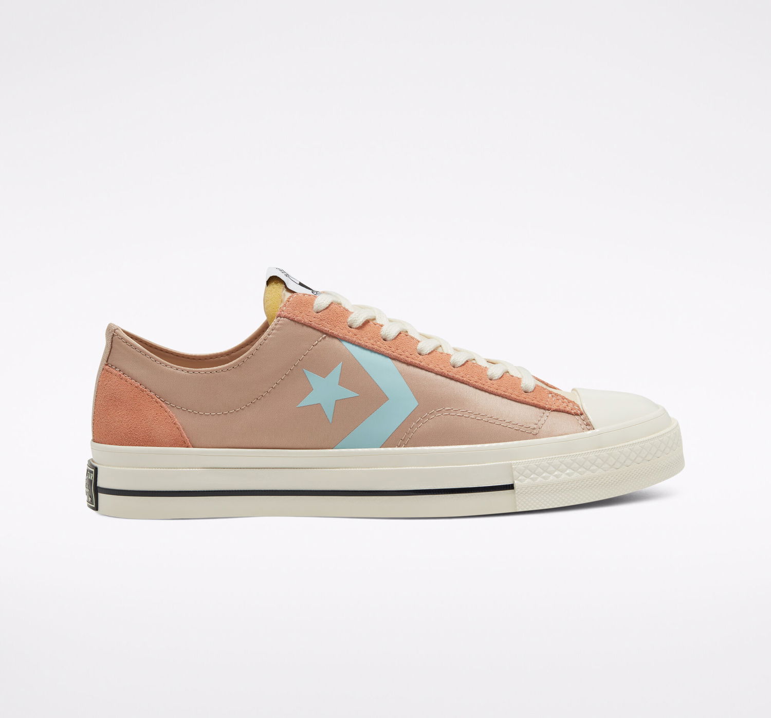 Tenisky a topánky Converse Vintage Sports Star Player Oranžová | 167769C, 0