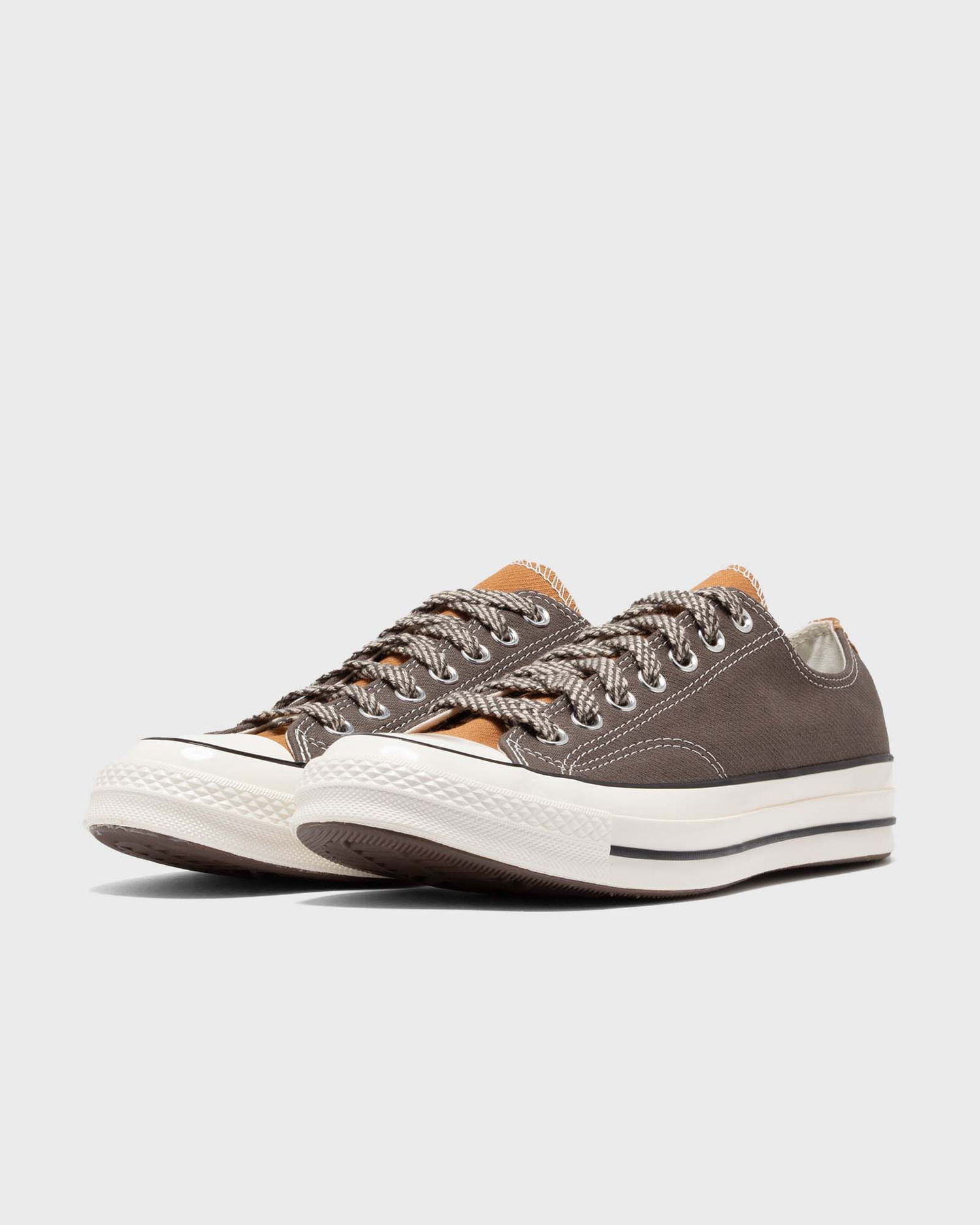 Tenisky a topánky Converse Chuck 70 OX TRUFFLE Hnedá | A08517C, 1