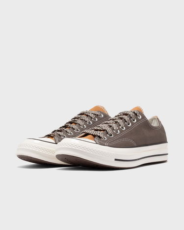 Tenisky a topánky Converse Chuck 70 OX TRUFFLE Hnedá | A08517C, 1