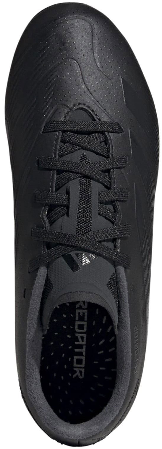 Tenisky a topánky adidas Performance Predator League Firm Ground Čierna | IG7750, 1
