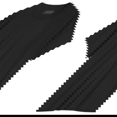 Tričko LES TIEN Les Tien Lightweight Inside Out T-Shirt, Size Large Čierna | CC-2020-JTB, 0