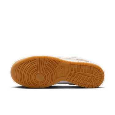 Tenisky a topánky Nike Nike Dunk Low Retro SE Béžová | HQ1931-100, 4
